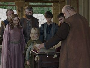 Немањићи - рађање краљевине