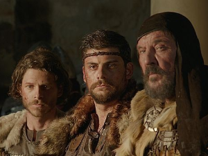 Немањићи - рађање краљевине