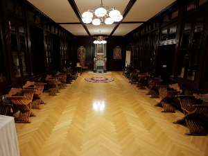 Пакрац, наша Александријска библиотека