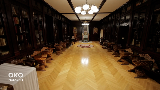 Око магазин: Пакрац, наша Александријска библиотека