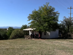 Студент обнавља кућу предака у Трновом Лазу