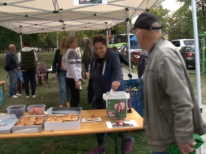 Хуманитарна акција у Омољици, за трансплантацију бубрега