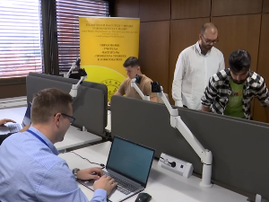 Коме ће највише значити нови Регионални иновациони стартап центар у Врању?