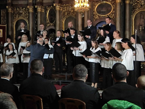 Панчево: Дани Духовне музике