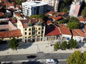 Реконструисана биоскопска сала у Лесковцу