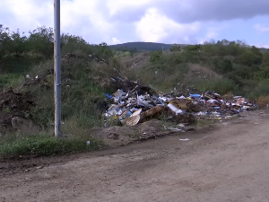 Уместо депоније - соларна електрана