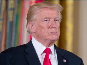 Да ли Трамп најављује заоштравање Руско-украјинског сукоба?