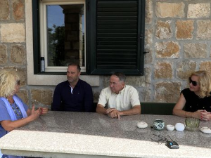 Мира Адања Полак: Ексклузивно