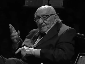 In memoriam – Војислав Бубиша Симић