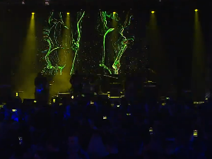 Панорама – Њупорт џез фестивал у Београду '73 – Young Giants Of Jazz