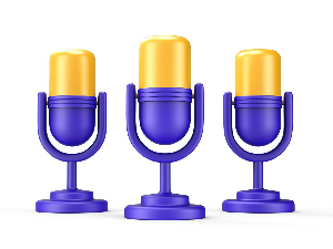 Дуети, терцети