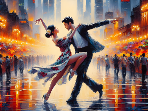 Клуб Тропикана – Latina Cafe 2