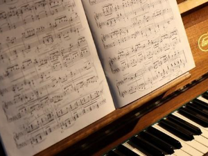 Tрећи Клавирски трио у ге-молу 