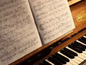 Цезар Кјуј: Клавирски прелиди