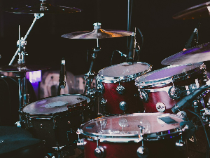 Џез великани – Max Roach