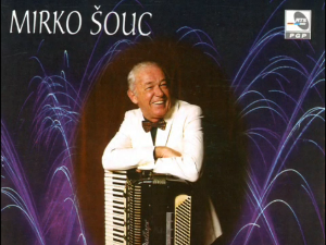 Биг Бенд РТС, концерти – „Музика Мирка Шоуца“, 2012, I део