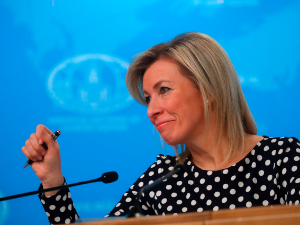 Захарова одговорила Лондону: Капа гори на лопову; Мерц: Европа није на ратном путу, али ни у миру с Русијом