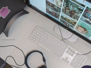 Виолета Кецман и Бојана Соро