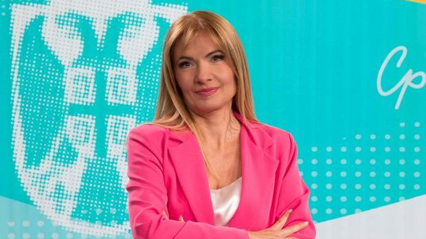 Србија на вези