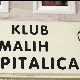 Клуб малих питалица:	Боје