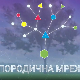 Породична мрежа:	Самопоуздање