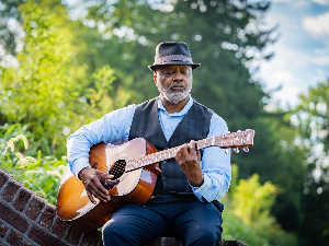 Блуз – Robert Johnson