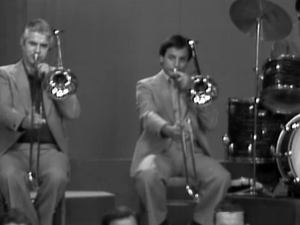 Биг Бенд РТС - Трезор