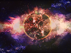 Снага фузије – Christian Scott