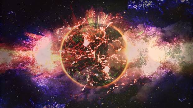 Снага фузије – Christian Scott