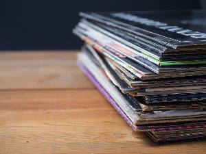 Колекционарски кутак – Shawnn Monteiro - „Visit Me”