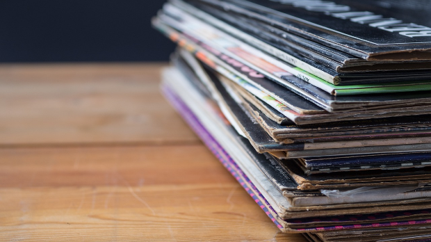 Колекционарски кутак – Shawnn Monteiro - „Visit Me”