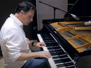 Етно џез авлија – Владимир Маричић, „Ритуал”