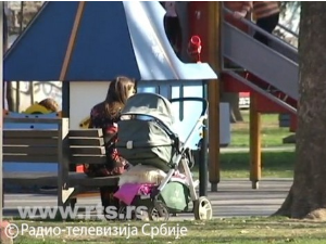 Алиментациони фонд уместо немарног родитеља