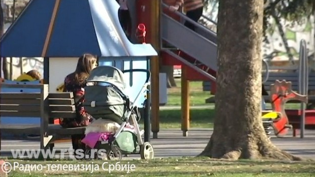 Алиментациони фонд уместо немарног родитеља
