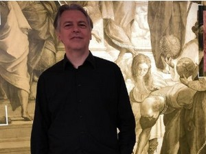 Горан Гоцић ‒ Свесно изабрана маргина