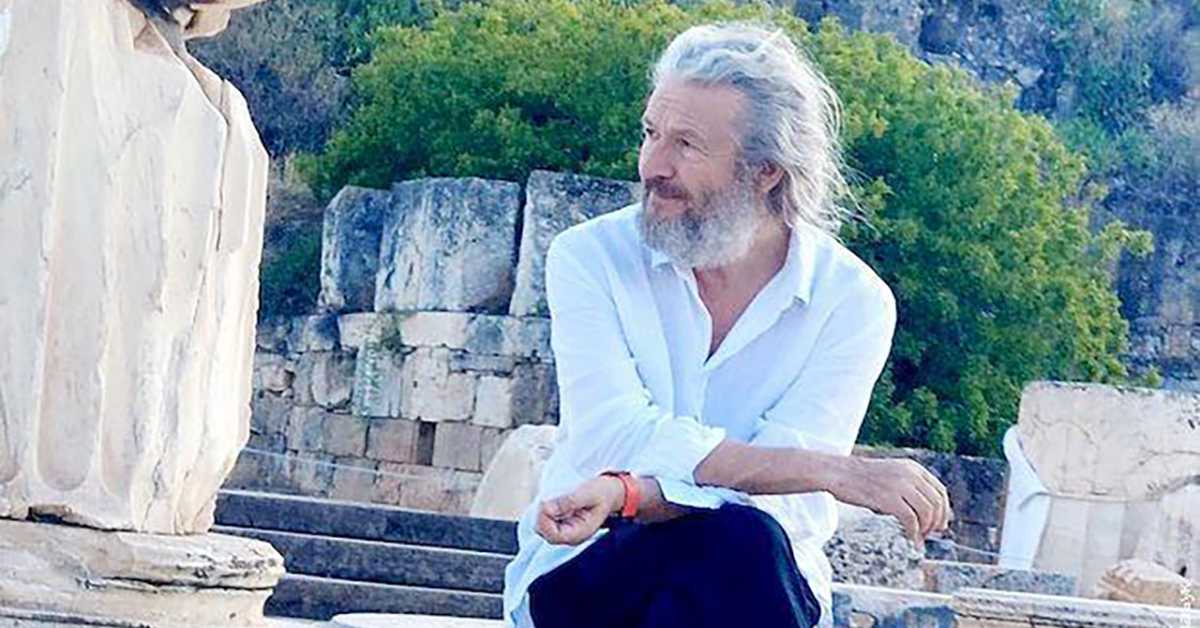 Креативни дистрикт: Никита Миливојевић Креативни дистрикт: Никита Миливојевић