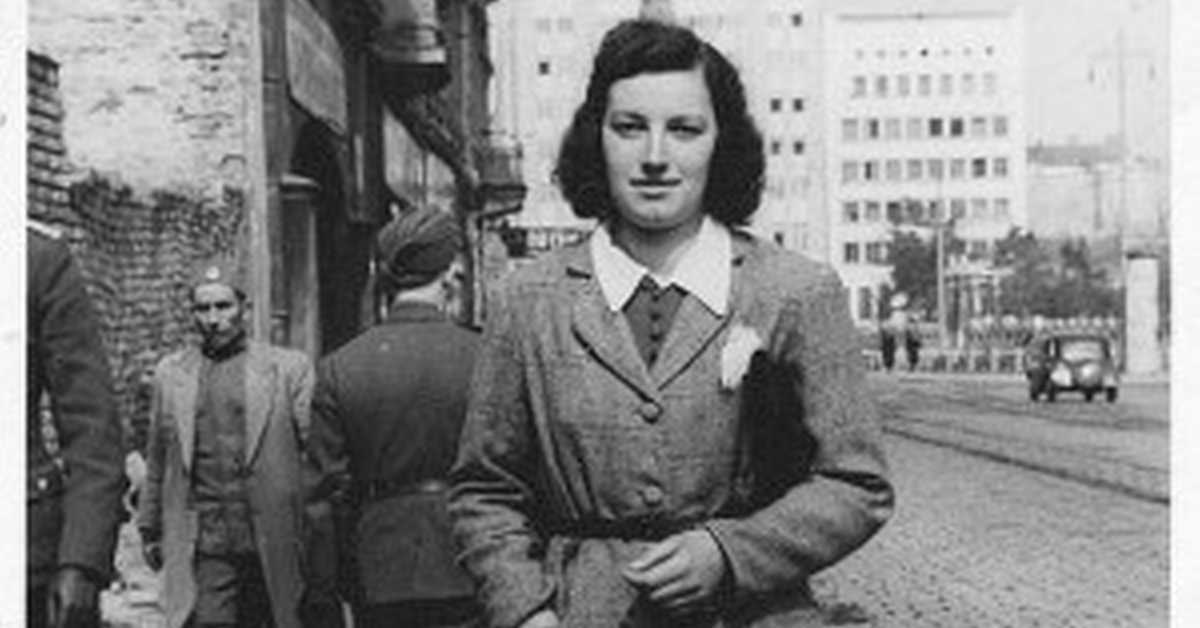 Живот у окупираном Београду 1941-1944: Хоризонтална колаборација и спорт Живот у окупираном Београду 1941-1944: Хоризонтална колаборација и спорт