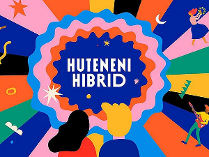 HUTENENI HIBRID#1