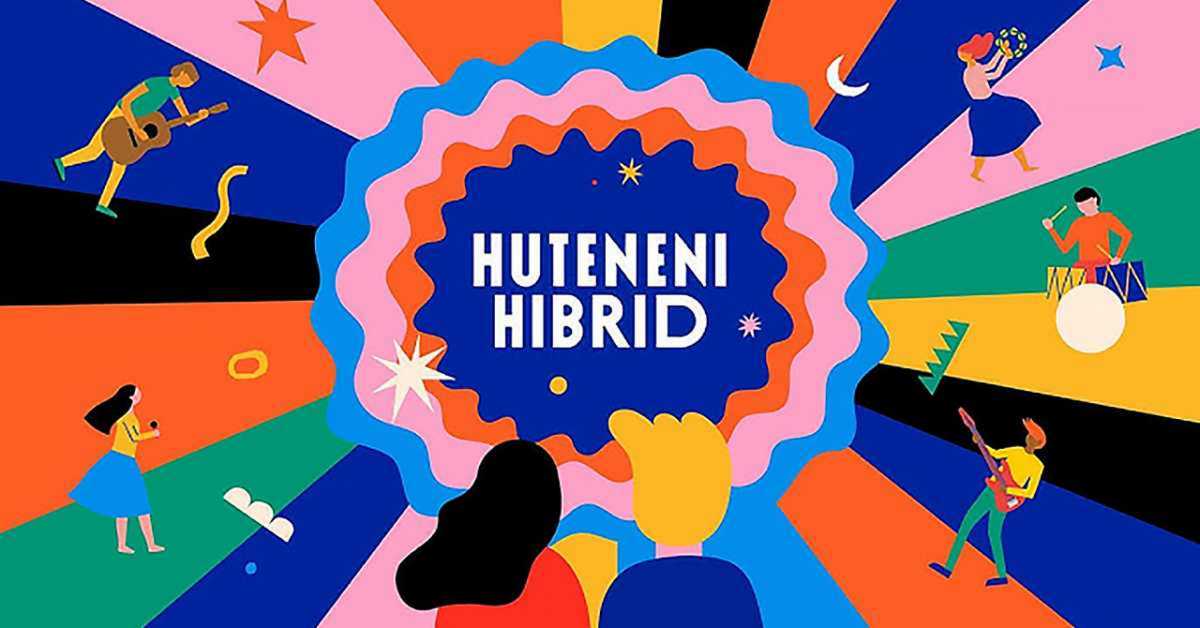 HUTENENI HIBRID#1 HUTENENI HIBRID#1