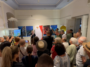 „Индонезија: Боје архипелага“, отворена  изложба у Градском музеју у Сомбору