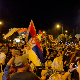Протест "Србијо, да ли се чујемо?" у Новом Саду, деканат Филозофског: Током викенда полиција напушта зграду