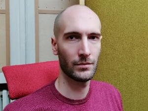 Никола Маринковић