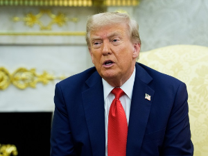  Трамп потписао извршну наредбу о ступању на снагу трговинског споразума са Јапаном