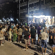Протести против насиља у више градова Србије, у Чачку нападнут сниматељ РТС-а