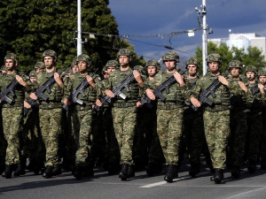 Зашто су Хрватска и Словенија потписале декларацију о војној сарадњи?
