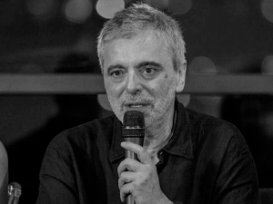 Преминуо редитељ Михаило Вукобратовић