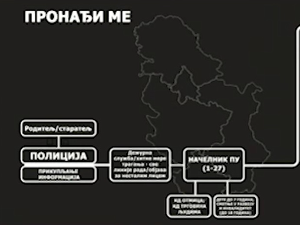 Нестали људи у Србији – три хиљаде пријава годишње, најугроженија деца и особе са деменцијом