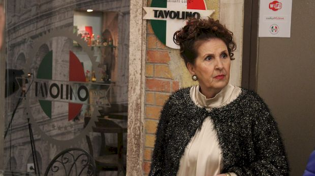 Радио Милева