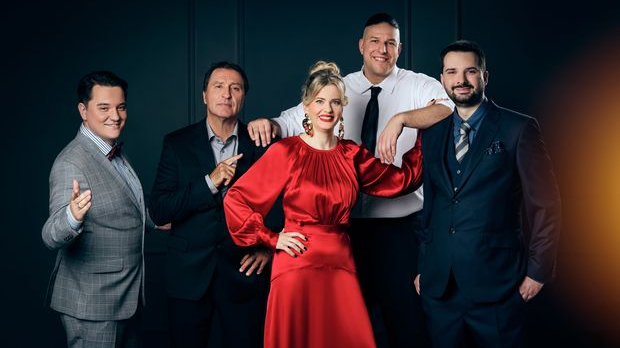 Потера, квиз