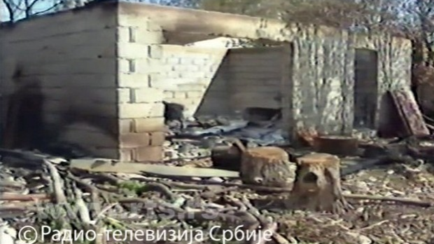 Годишњица масакра у Медачком џепу